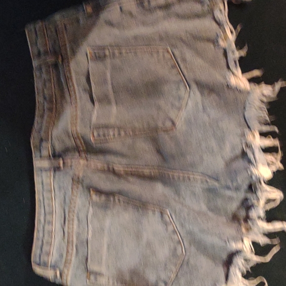 Shorts - Picture 2 of 2